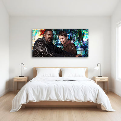 AUTO-MOCKUP ROOM | Training Day