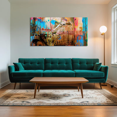 AUTO-MOCKUP ROOM | Trainspotting Potty