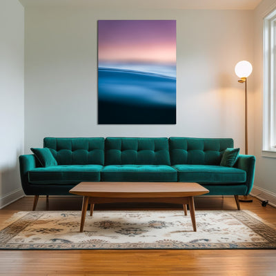 AUTO-MOCKUP ROOM | Tranquilty