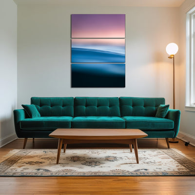 AUTO-MOCKUP ROOM | Tranquilty