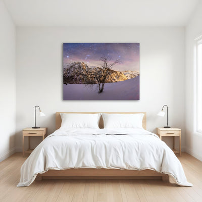AUTO-MOCKUP ROOM | Tree of Hope