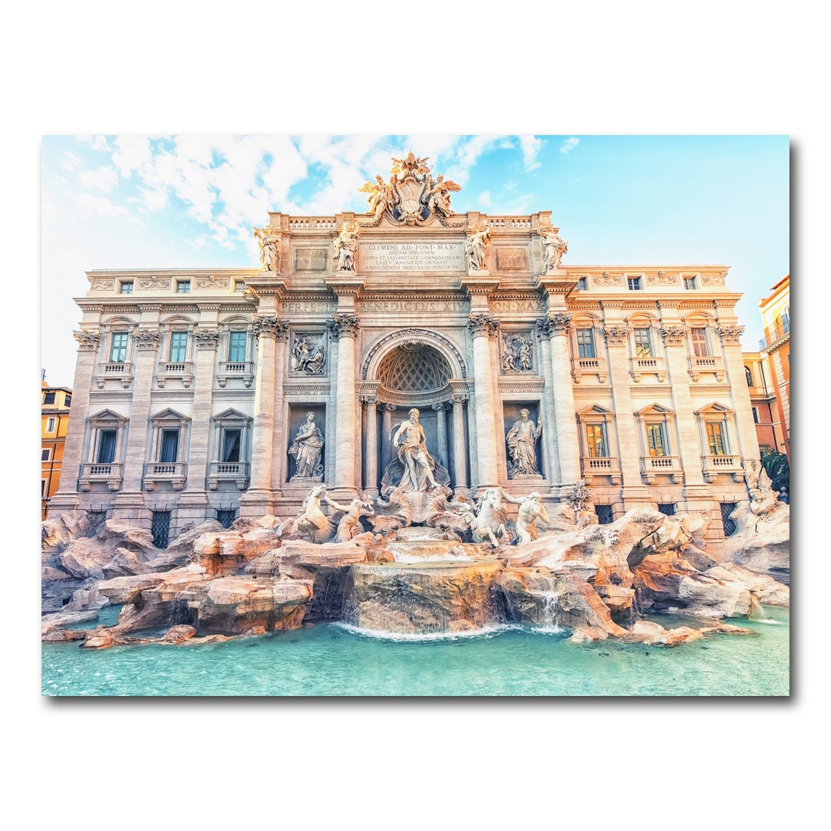 AUTO-MOCKUP WHITE | Trevi | 1 Piece | Gallery Wrap Canvas | group=4x3