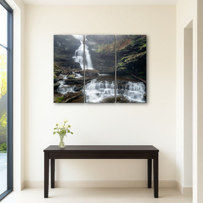 AUTO-MOCKUP ROOM | Triple Threat