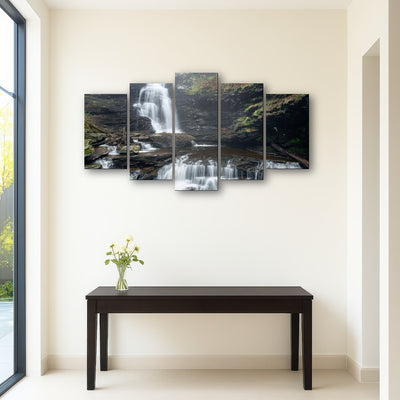 AUTO-MOCKUP ROOM | Triple Threat