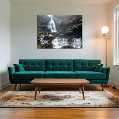 AUTO-MOCKUP ROOM | Triple Threat