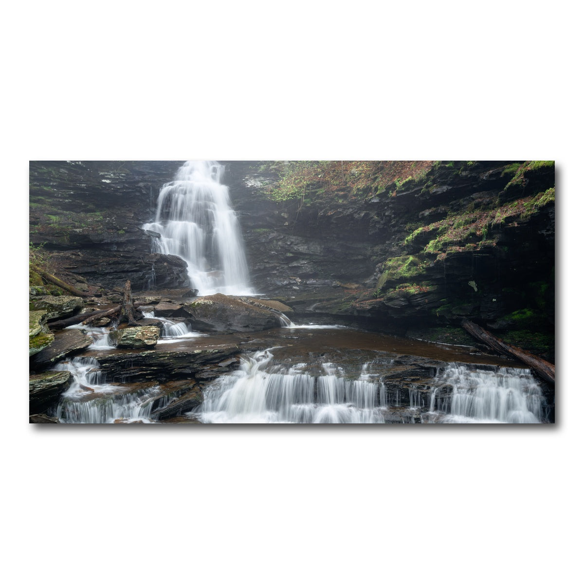 AUTO-MOCKUP WHITE | Triple Threat | 1 Piece | Gallery Wrap Canvas | group=2x1