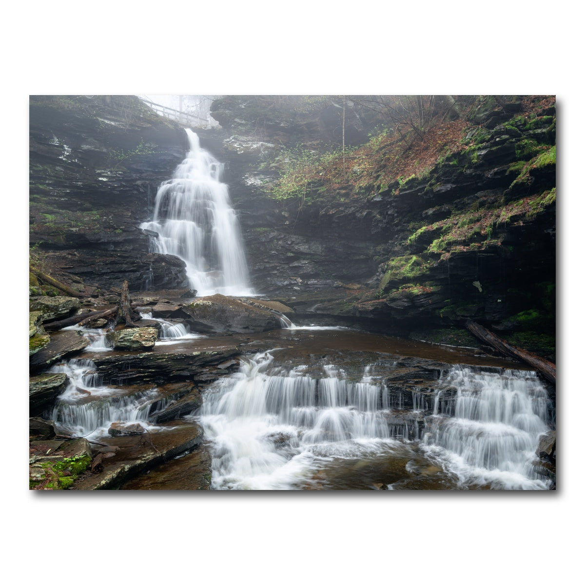 AUTO-MOCKUP WHITE | Triple Threat | 1 Piece | Gallery Wrap Canvas | group=4x3