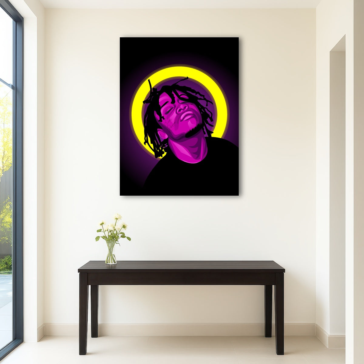 AUTO-MOCKUP ROOM | Trippie Redd