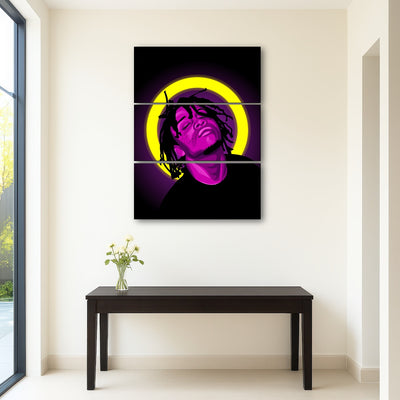 AUTO-MOCKUP ROOM | Trippie Redd