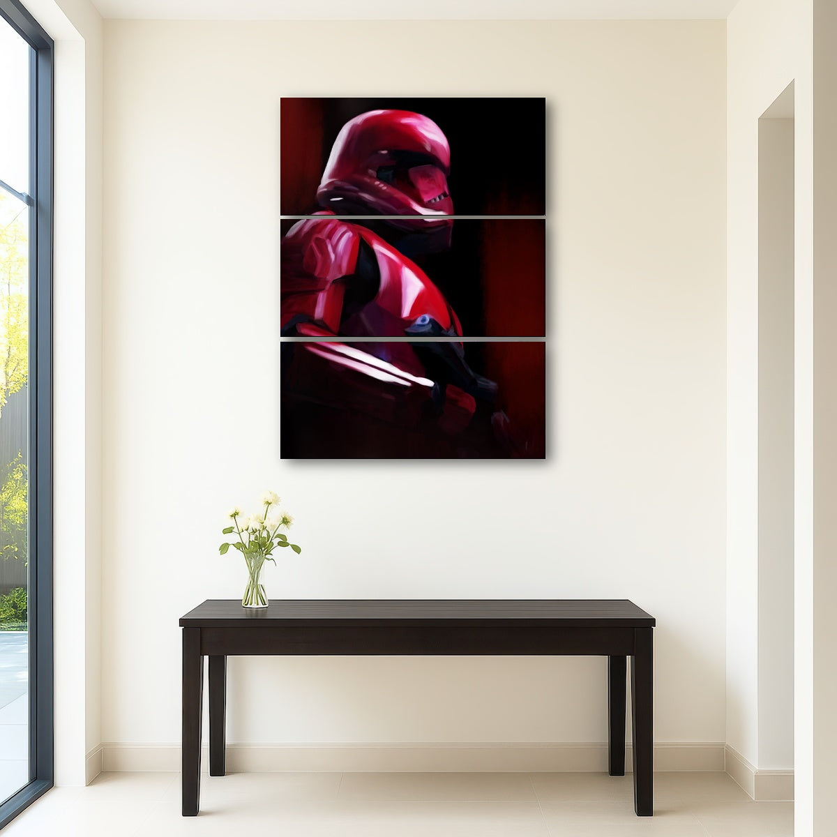 AUTO-MOCKUP ROOM | Trooper