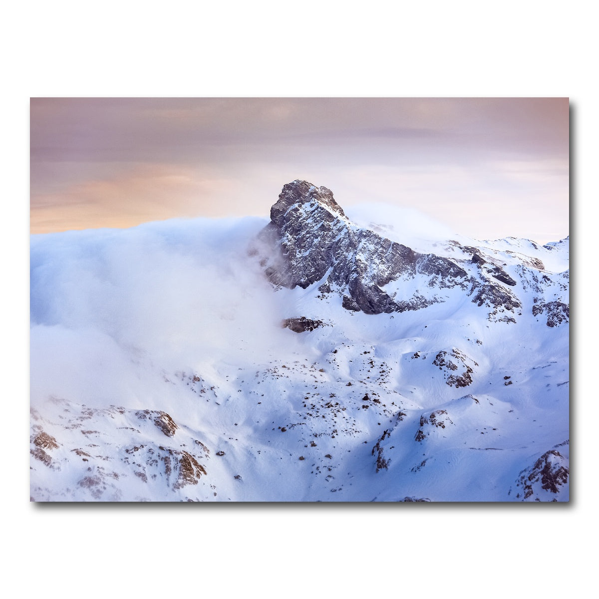 AUTO-MOCKUP WHITE | Trou de lumiere | 1 Piece | Gallery Wrap Canvas | group=4x3