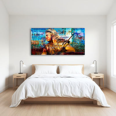 AUTO-MOCKUP ROOM | Troy