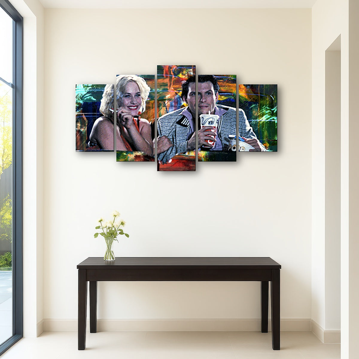 AUTO-MOCKUP ROOM | True Romance