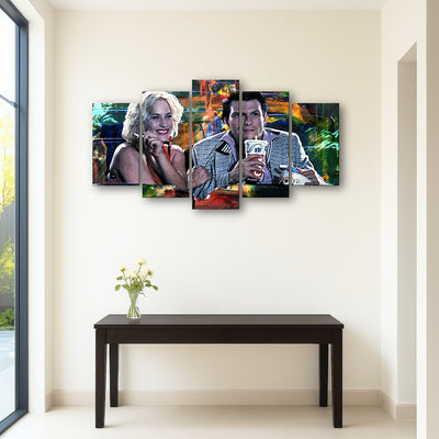 AUTO-MOCKUP ROOM | True Romance