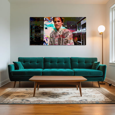 AUTO-MOCKUP ROOM | Try Getting a Reservation at Dorsia Now