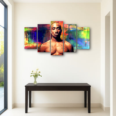 AUTO-MOCKUP ROOM | Tupac