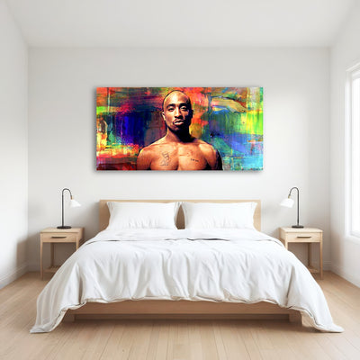 AUTO-MOCKUP ROOM | Tupac