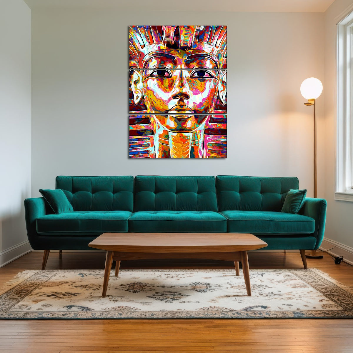 AUTO-MOCKUP ROOM | Tut