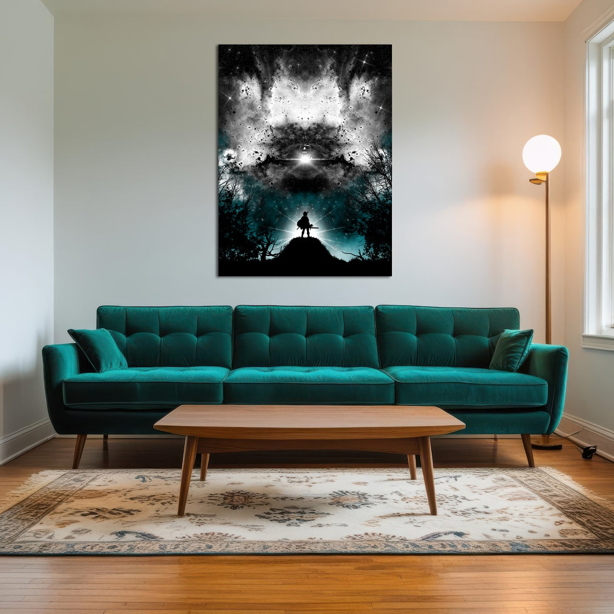 AUTO-MOCKUP ROOM | Twilight Princess