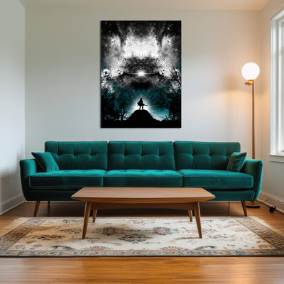 AUTO-MOCKUP ROOM | Twilight Princess