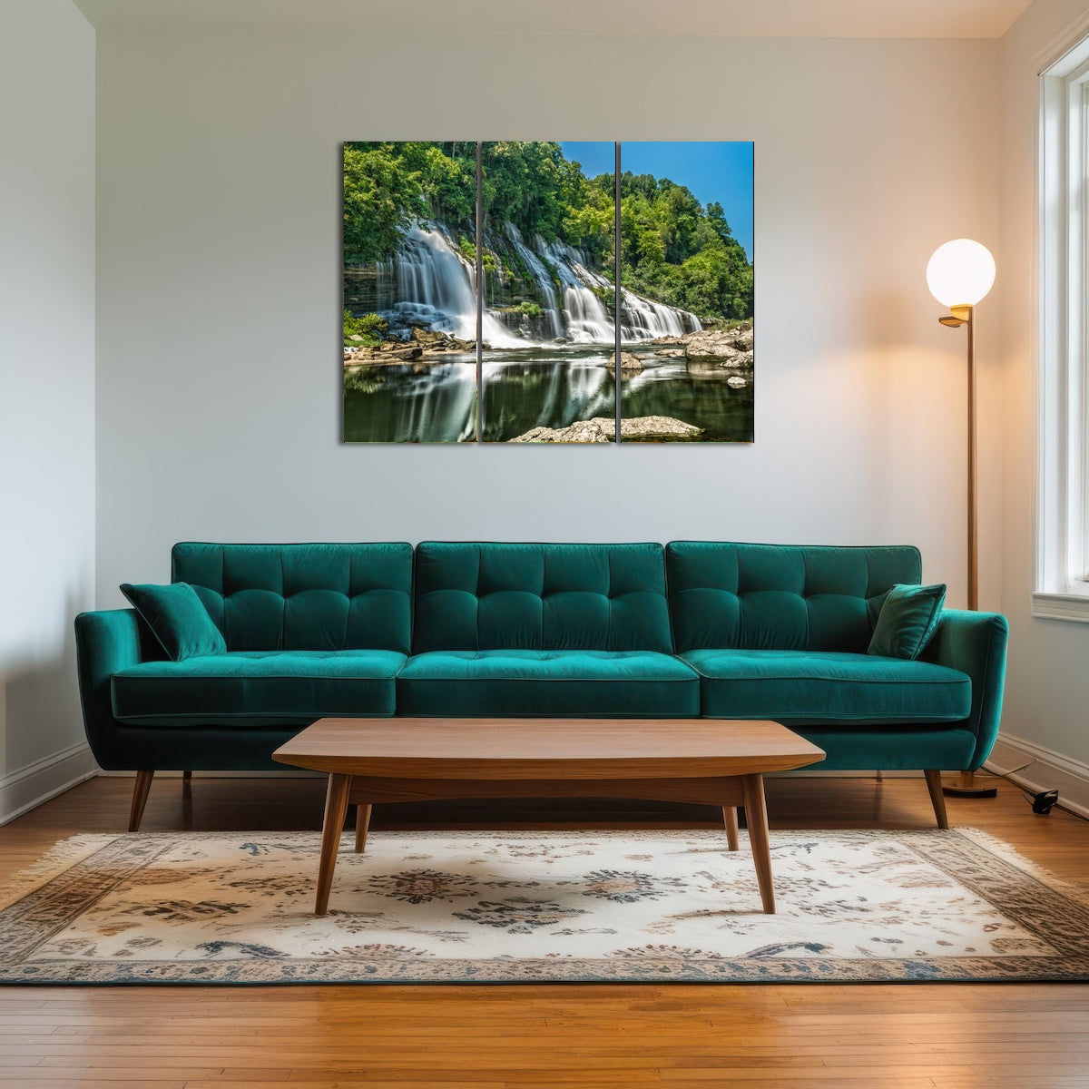 AUTO-MOCKUP ROOM | Twin Falls