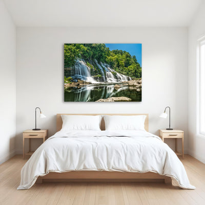 AUTO-MOCKUP ROOM | Twin Falls