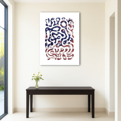 AUTO-MOCKUP ROOM | Twisted Beats No. 11.17 - Trance