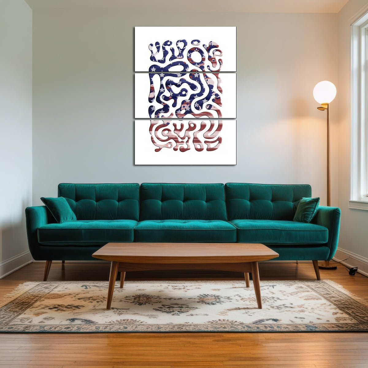 AUTO-MOCKUP ROOM | Twisted Beats No. 11.17 - Trance