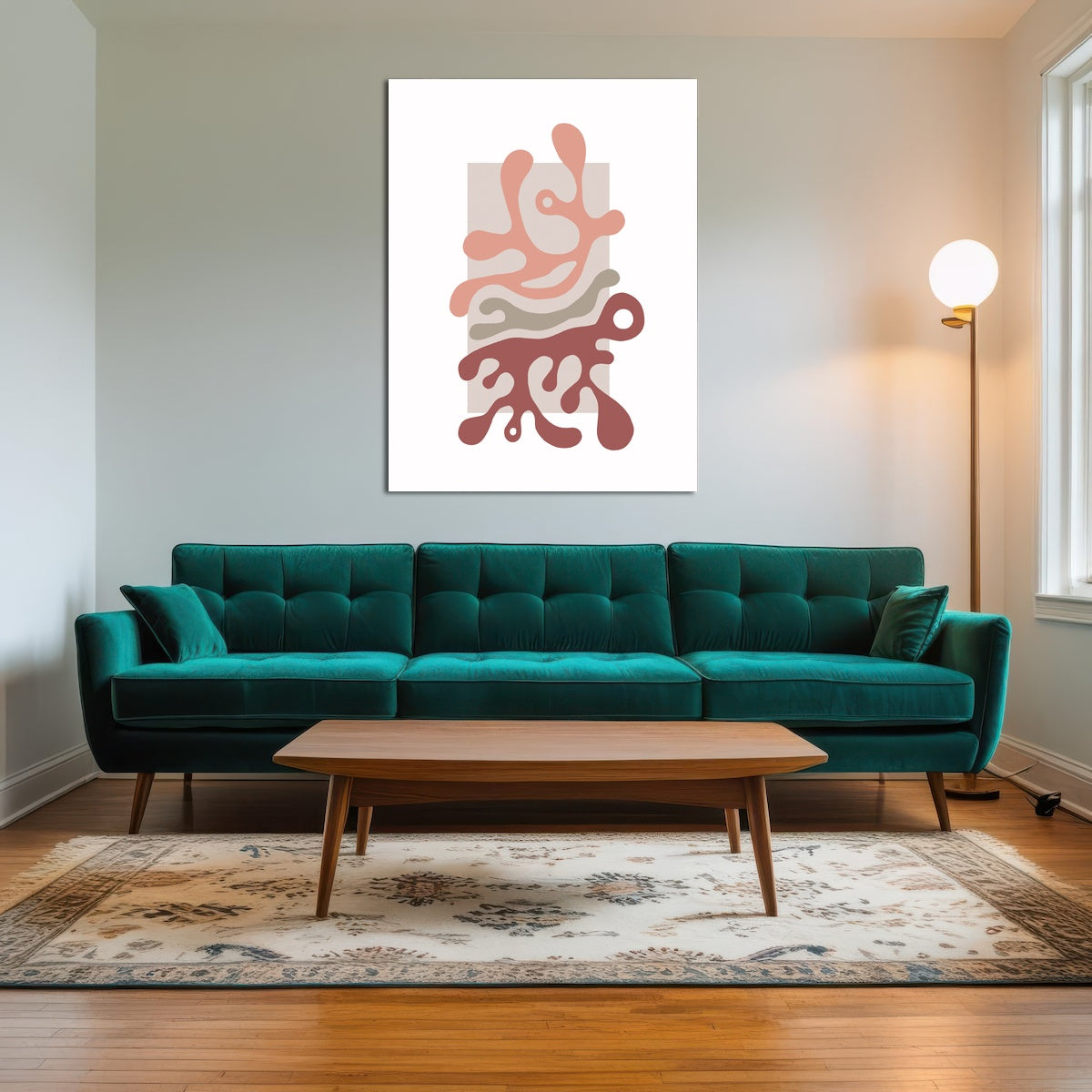 AUTO-MOCKUP ROOM | Twisted Beats No. 1 - The Beginning