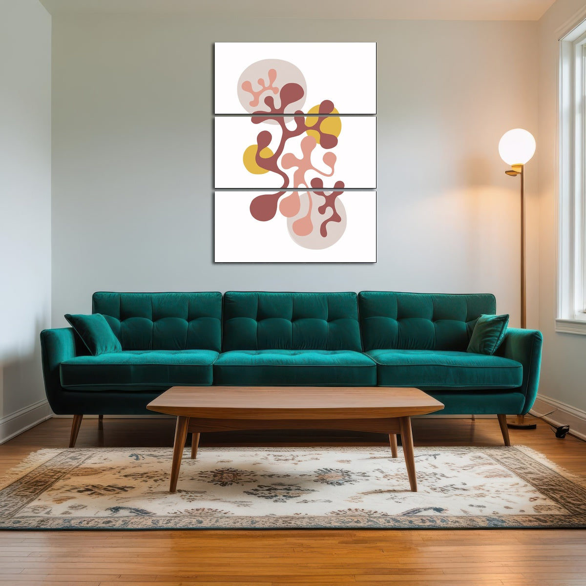 AUTO-MOCKUP ROOM | Twisted Beats No. 2 - Funky Seventies