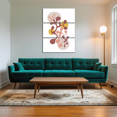 AUTO-MOCKUP ROOM | Twisted Beats No. 2 - Funky Seventies