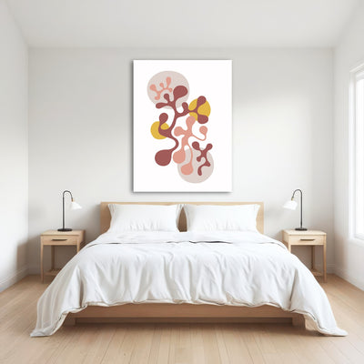 AUTO-MOCKUP ROOM | Twisted Beats No. 2 - Funky Seventies