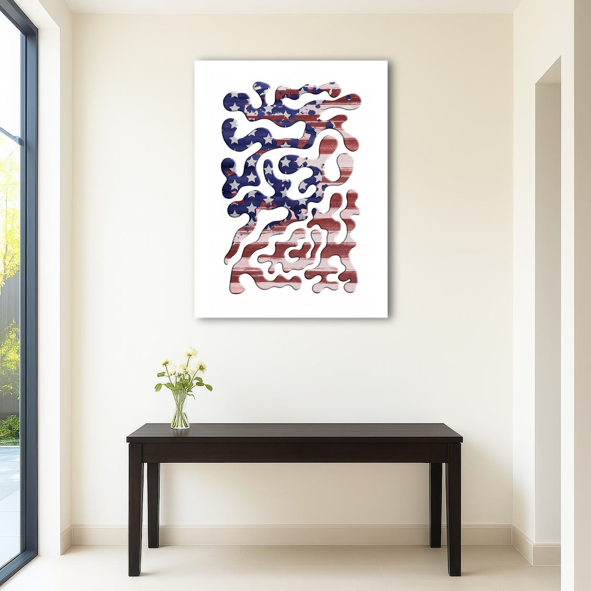 AUTO-MOCKUP ROOM | Twisted Beats No. 6.17 - Happy