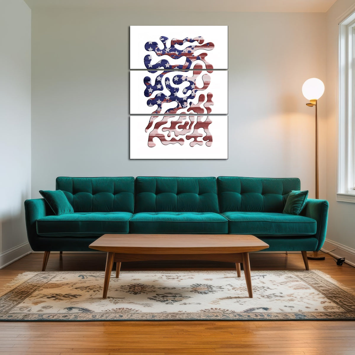 AUTO-MOCKUP ROOM | Twisted Beats No. 6.17 - Happy