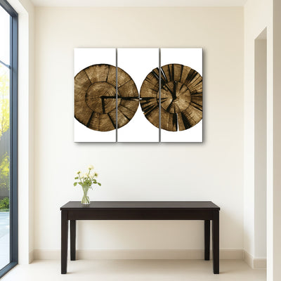 AUTO-MOCKUP ROOM | Two Stumps