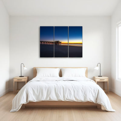 AUTO-MOCKUP ROOM | Tybee Island Georgia