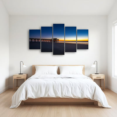 AUTO-MOCKUP ROOM | Tybee Island Georgia