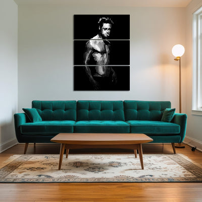 AUTO-MOCKUP ROOM | Tyler