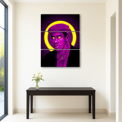 AUTO-MOCKUP ROOM | Tyler the creator