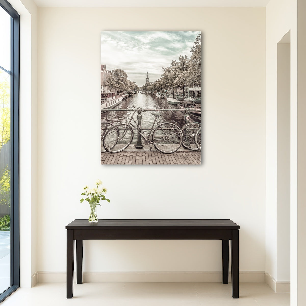 AUTO-MOCKUP ROOM | Typical Amsterdam