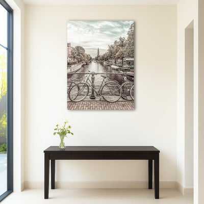 AUTO-MOCKUP ROOM | Typical Amsterdam