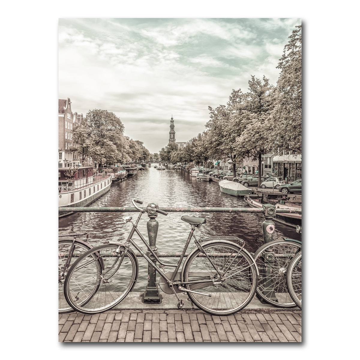 AUTO-MOCKUP WHITE | Typical Amsterdam | 1 Piece | Gallery Wrap Canvas | group=3x4