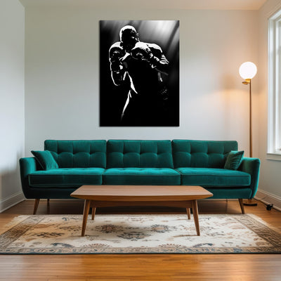 AUTO-MOCKUP ROOM | Tyson