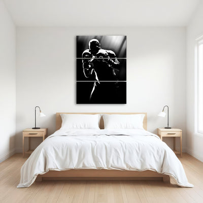 AUTO-MOCKUP ROOM | Tyson