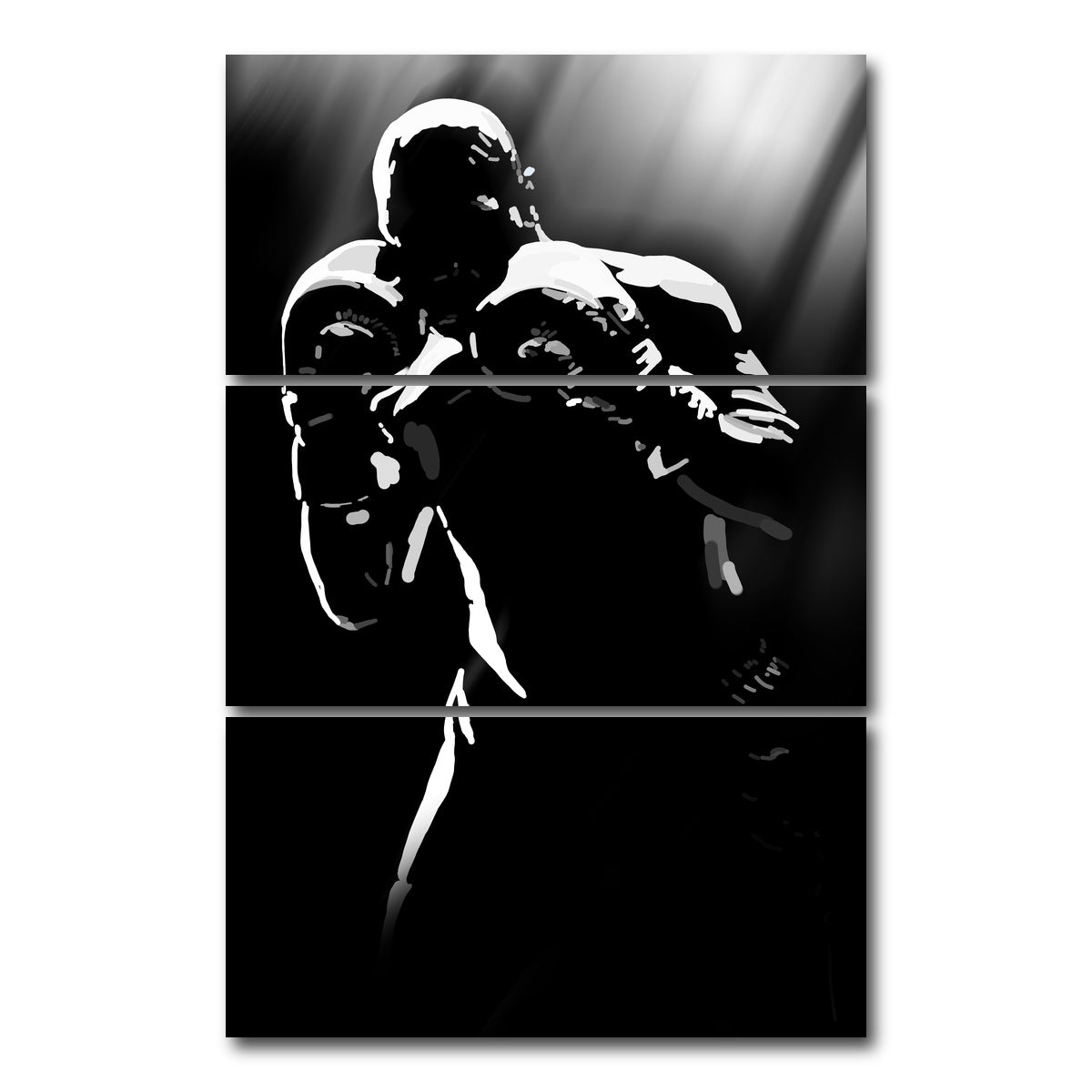 AUTO-MOCKUP WHITE | Tyson | 3 Piece | Gallery Wrap Canvas | group=12x24_stacked