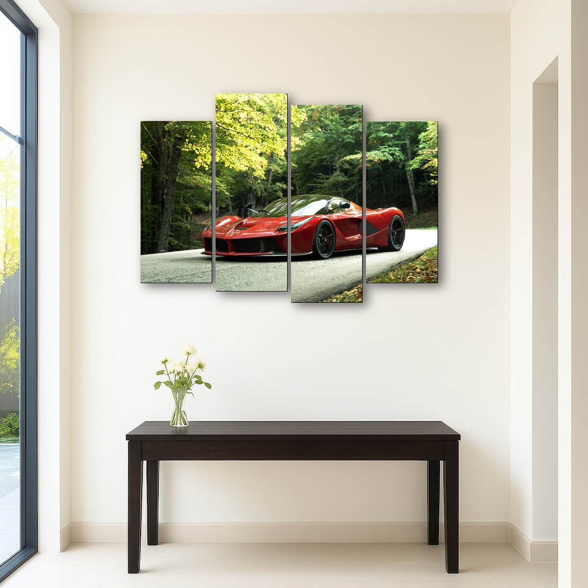 AUTO-MOCKUP ROOM | ULTIMATE