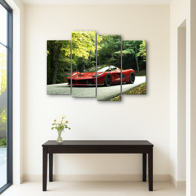 AUTO-MOCKUP ROOM | ULTIMATE