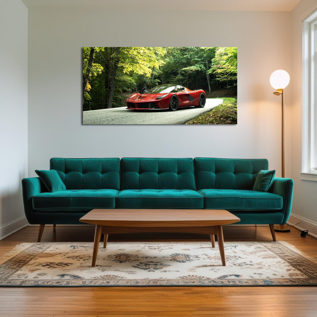 AUTO-MOCKUP ROOM | ULTIMATE