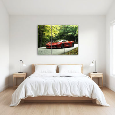 AUTO-MOCKUP ROOM | ULTIMATE