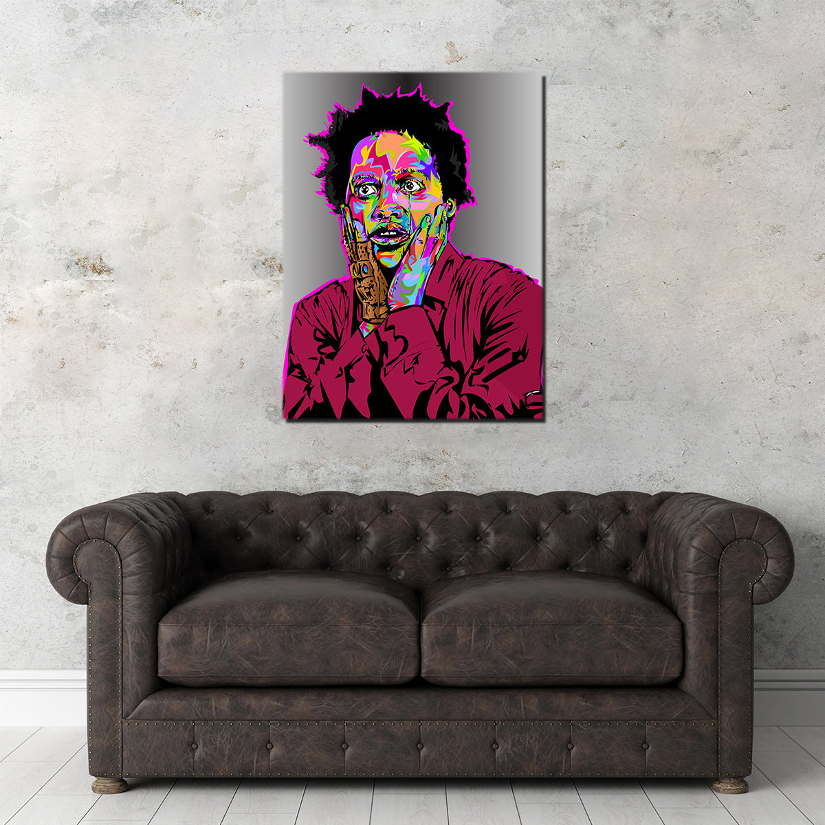 US Wall Art